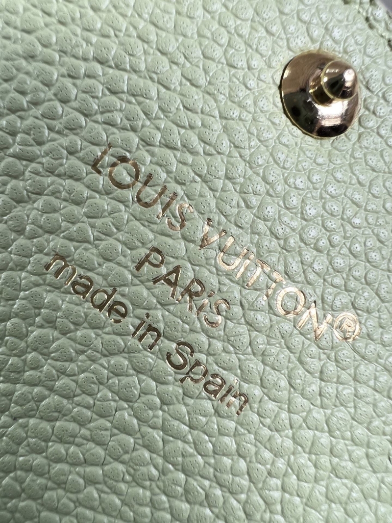 LV Wallets